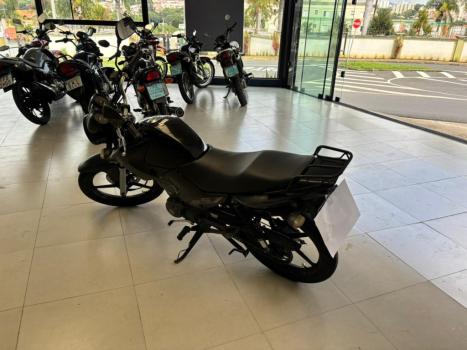 YAMAHA Factor 125 K, Foto 2