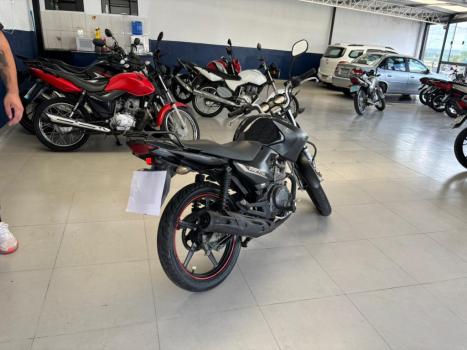 YAMAHA Factor 125 K, Foto 3