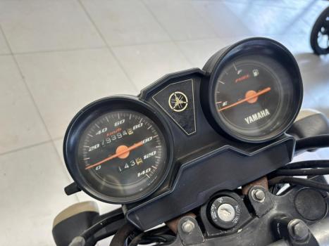 YAMAHA Factor 125 K, Foto 5