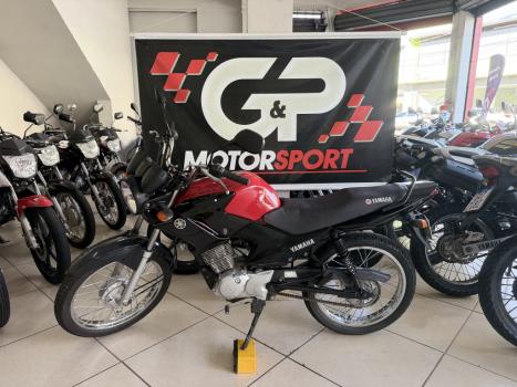 YAMAHA Factor 125 K, Foto 4