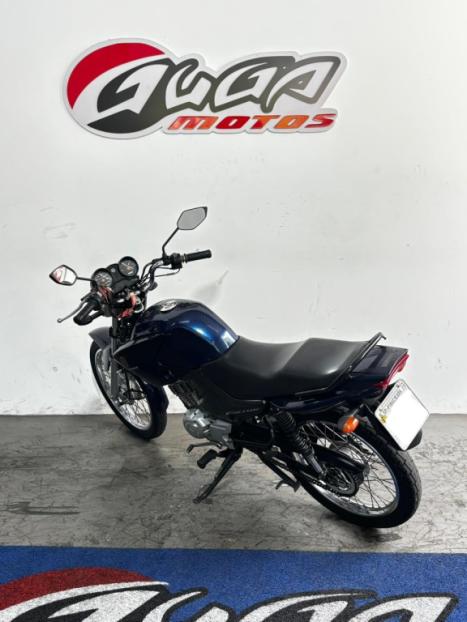 YAMAHA Factor 125 K, Foto 3