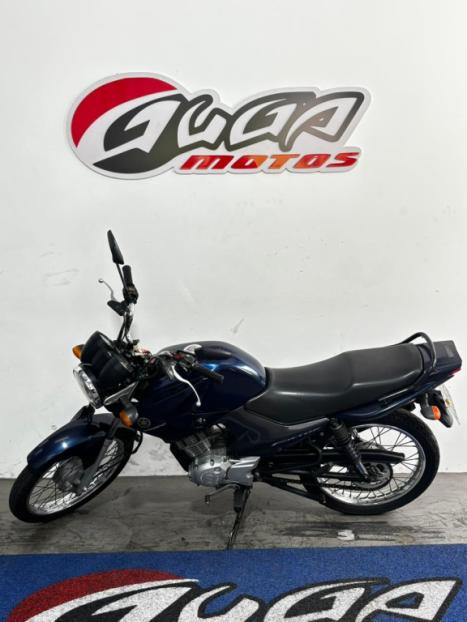 YAMAHA Factor 125 K, Foto 4