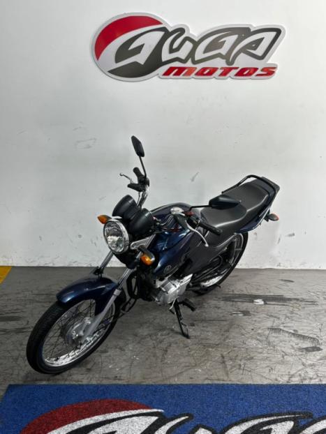 YAMAHA Factor 125 K, Foto 5