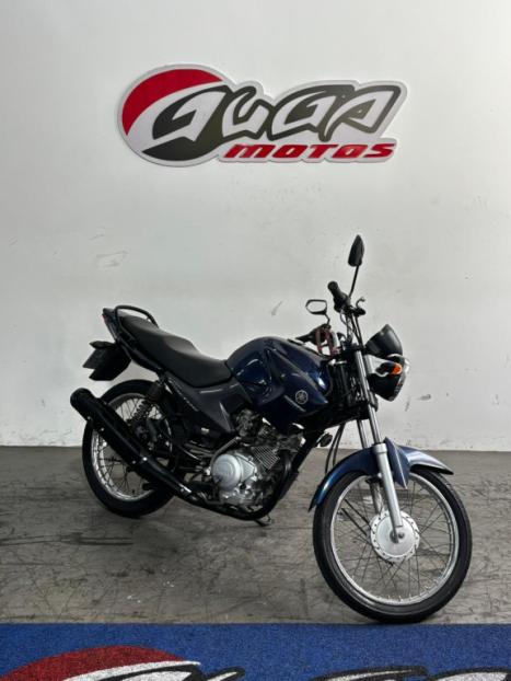 YAMAHA Factor 125 K, Foto 6