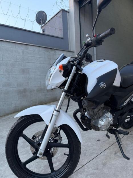 YAMAHA Factor 150 DX FLEX, Foto 1