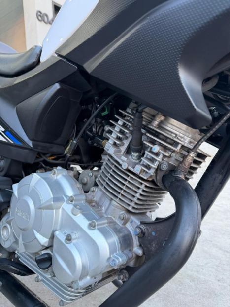 YAMAHA Factor 150 DX FLEX, Foto 6