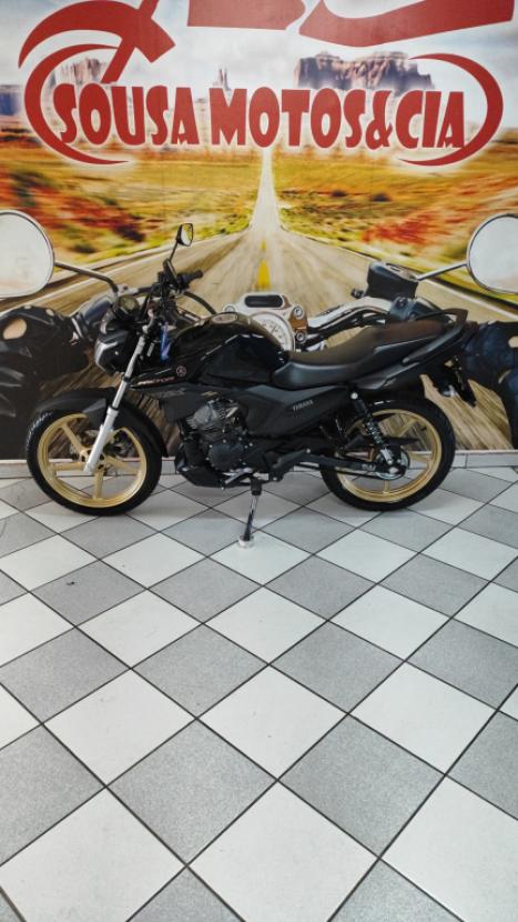 YAMAHA Factor 150 DX FLEX, Foto 1