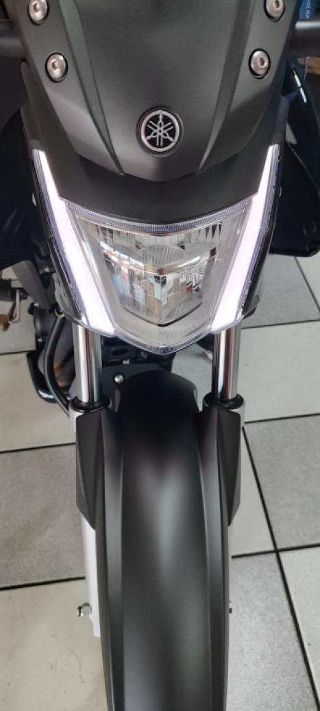 YAMAHA Factor 150 DX FLEX, Foto 2
