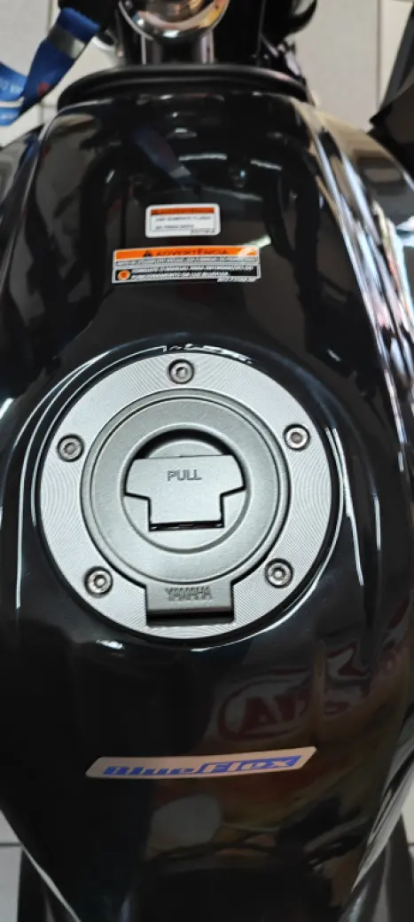 YAMAHA Factor 150 DX FLEX, Foto 3