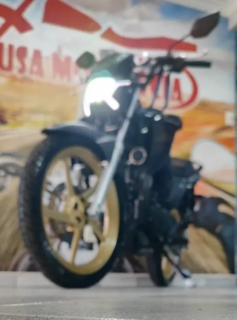 YAMAHA Factor 150 DX FLEX, Foto 4