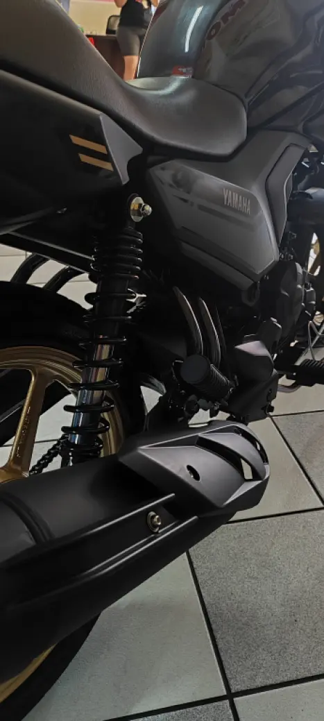 YAMAHA Factor 150 DX FLEX, Foto 5