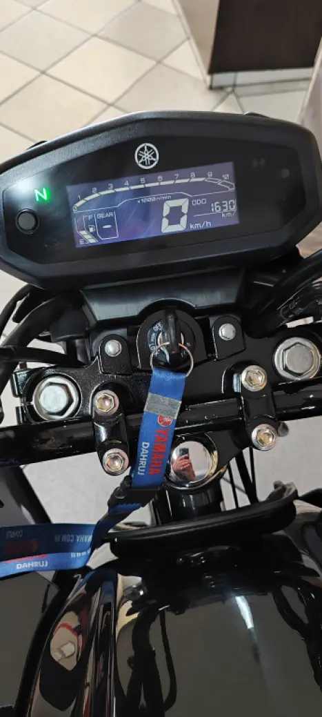 YAMAHA Factor 150 DX FLEX, Foto 6