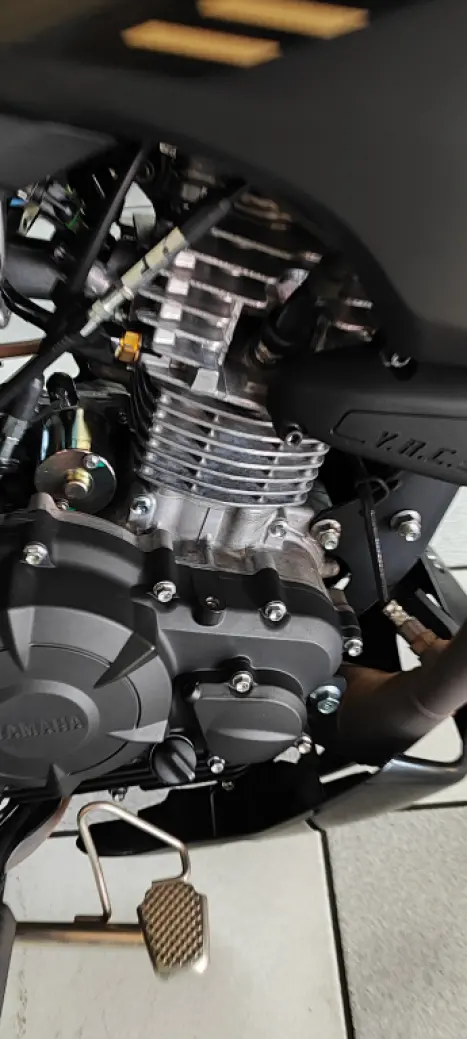 YAMAHA Factor 150 DX FLEX, Foto 7