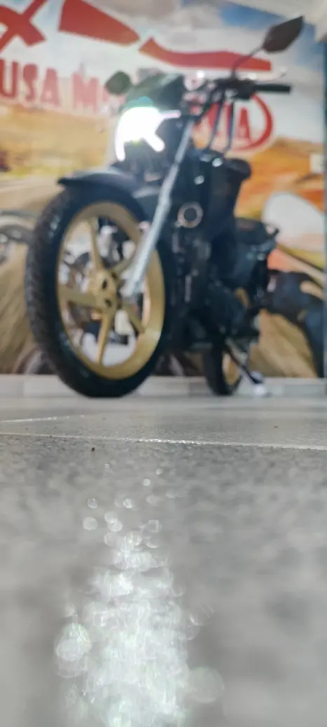 YAMAHA Factor 150 DX FLEX, Foto 8