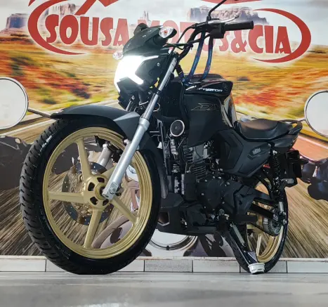 YAMAHA Factor 150 DX FLEX, Foto 9