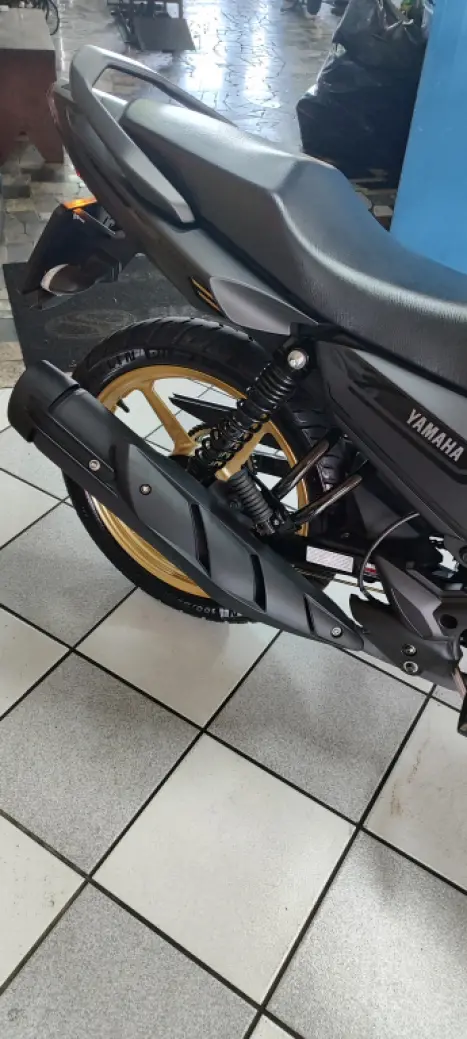 YAMAHA Factor 150 DX FLEX, Foto 10