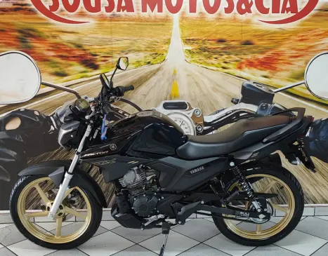 YAMAHA Factor 150 DX FLEX, Foto 11
