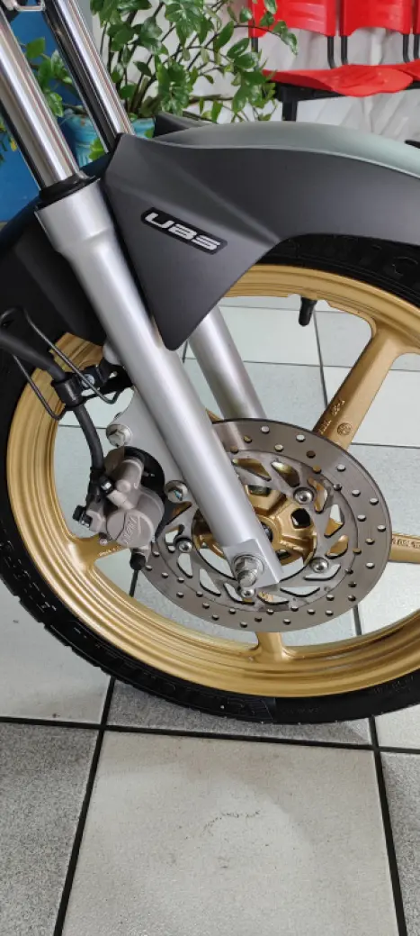 YAMAHA Factor 150 DX FLEX, Foto 13