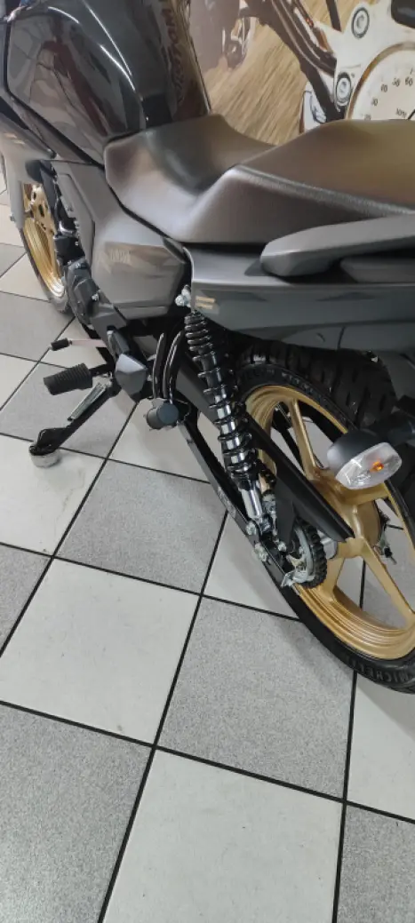 YAMAHA Factor 150 DX FLEX, Foto 14