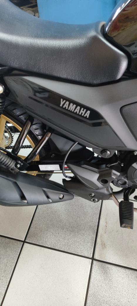 YAMAHA Factor 150 DX FLEX, Foto 15