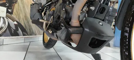 YAMAHA Factor 150 DX FLEX, Foto 16