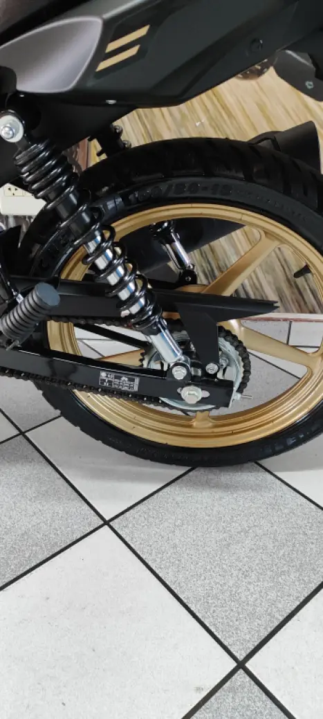 YAMAHA Factor 150 DX FLEX, Foto 18