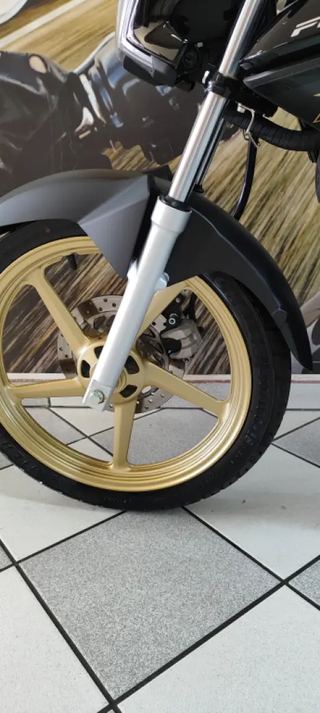 YAMAHA Factor 150 DX FLEX, Foto 19