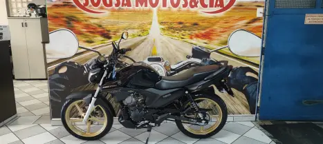 YAMAHA Factor 150 DX FLEX, Foto 21