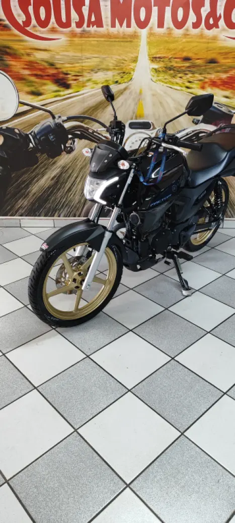 YAMAHA Factor 150 DX FLEX, Foto 22