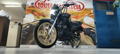 YAMAHA Factor 150 DX FLEX, Foto 23