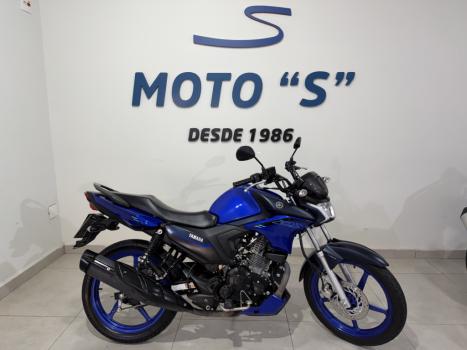 YAMAHA Factor 150 DX FLEX, Foto 1