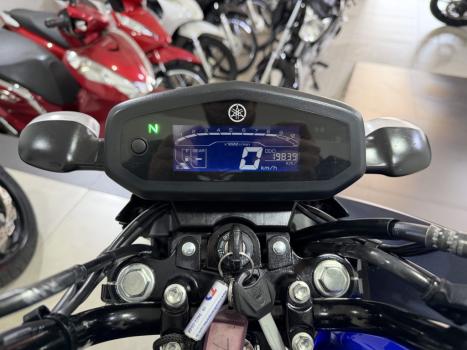 YAMAHA Factor 150 DX FLEX, Foto 2