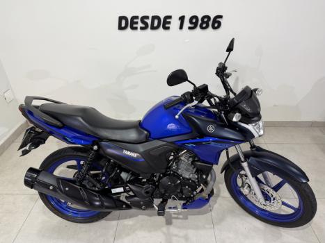 YAMAHA Factor 150 DX FLEX, Foto 3
