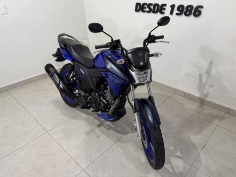YAMAHA Factor 150 DX FLEX, Foto 4
