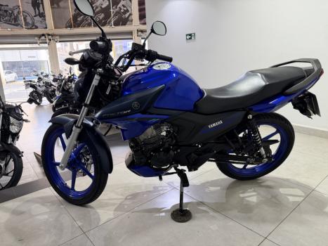 YAMAHA Factor 150 DX FLEX, Foto 5