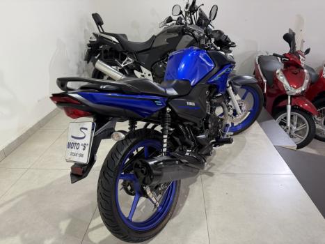 YAMAHA Factor 150 DX FLEX, Foto 6