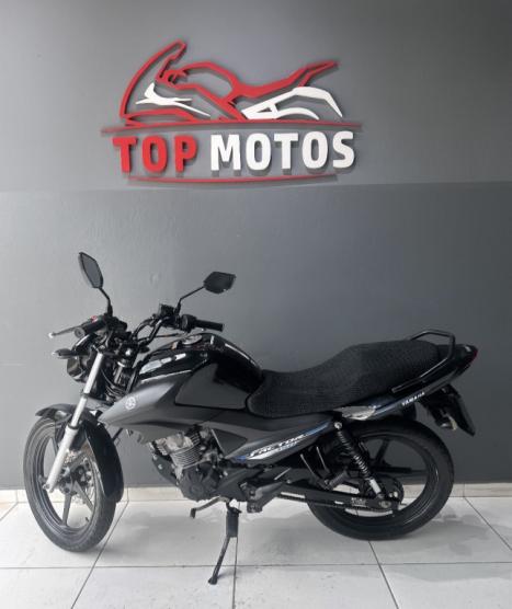 YAMAHA Factor 150 DX FLEX, Foto 1
