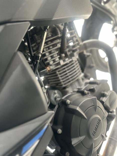 YAMAHA Factor 150 DX FLEX, Foto 2