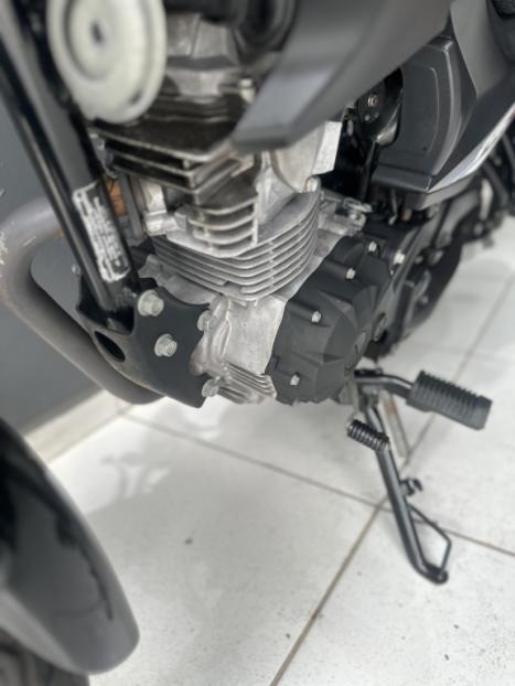YAMAHA Factor 150 DX FLEX, Foto 3