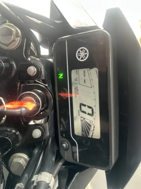 YAMAHA Factor 150 DX FLEX, Foto 4