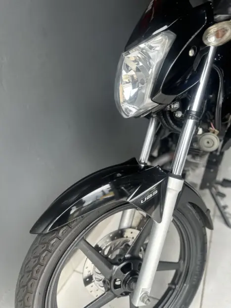 YAMAHA Factor 150 DX FLEX, Foto 5