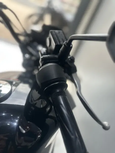 YAMAHA Factor 150 DX FLEX, Foto 6