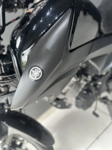 YAMAHA Factor 150 DX FLEX, Foto 8