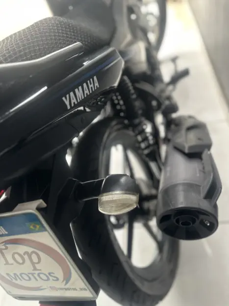 YAMAHA Factor 150 DX FLEX, Foto 9