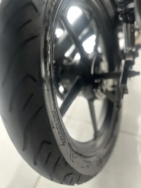 YAMAHA Factor 150 DX FLEX, Foto 10