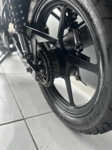 YAMAHA Factor 150 DX FLEX, Foto 12