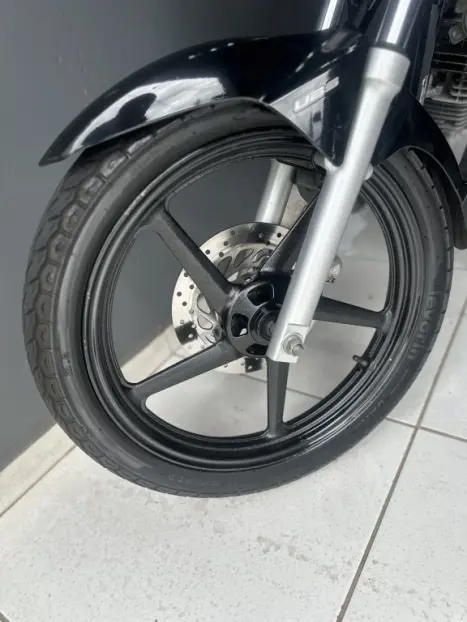 YAMAHA Factor 150 DX FLEX, Foto 13