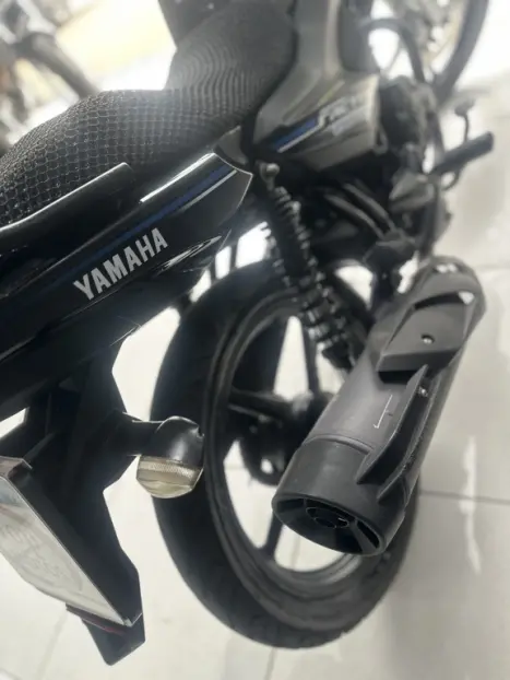 YAMAHA Factor 150 DX FLEX, Foto 15