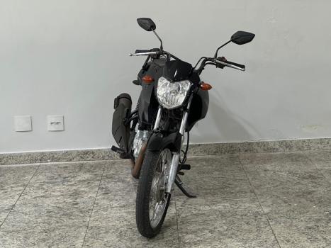 YAMAHA Factor 150 E, Foto 1