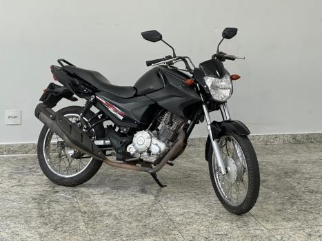 YAMAHA Factor 150 E, Foto 2